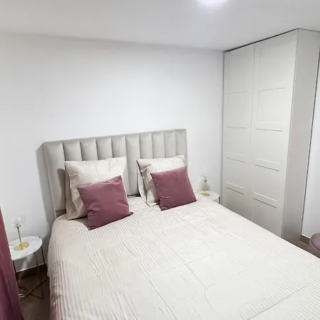 Apartment B16 Jacuzzi 5 Etoile Par Dengous